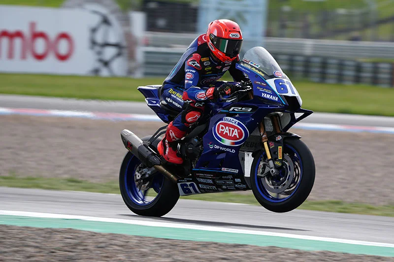 Supersport, Most J1 : Öncü, Mahias, Debise… mais non !