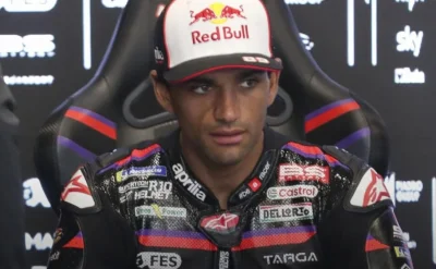 Le MotoGP joue avec le feu : la présence de Jorge Martin après sa commotion déclenche une tempête