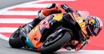 MotoGP Catalogne Barcelone J2 : A quelle heure ont lieu les Qualifications et le Sprint de ce samedi ?