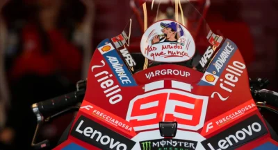 MotoGP – Ducati a signé… mais personne ne sait si Marc Marquez pourra revenir : le paddock retient son souffle