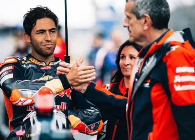 MotoGP – Le grand bluff de Tech3 : Comment KTM a été forcé de payer pour briser le rêve de Honda