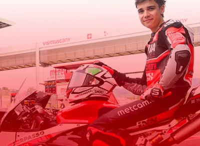 MotoGP – « Chaque jour est un combat » : le drame silencieux de Noah Dettwiler