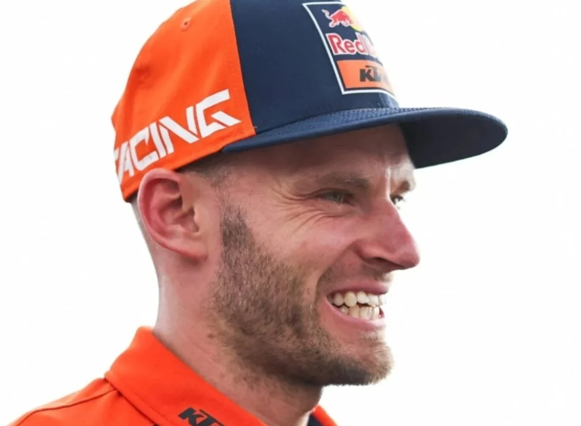MotoGP – KTM prêt à sacrifier Binder ? Beirer choisit ses survivants… et le Sud-Africain se retrouve brutalement exposé