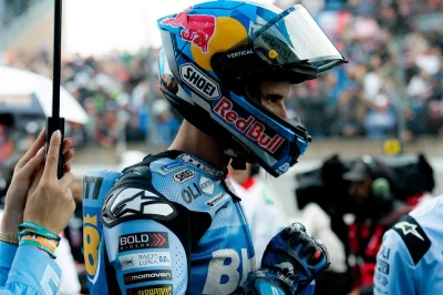 MotoGP, Catalogne J3, BREAKING NEWS : Álex Márquez souffre de deux fractures