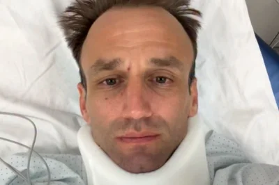 MotoGP, Catalogne, BREAKING NEWS : Johann Zarco donne de ses nouvelles depuis son lit d’hôpital