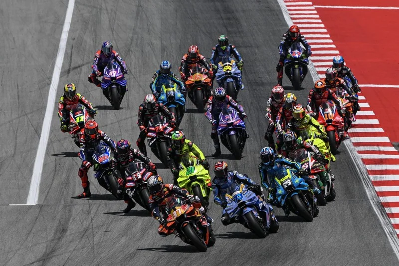 MotoGP, Catalogne, VIDÉO : Revivez les temps forts du Grand Prix avec Canal+ !