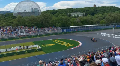 F1 – GP Canada : les travailleuses de la nuit veulent faire plier les clubs montréalais