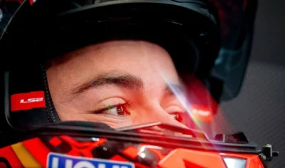 MotoGP, Manuel Gonzalez, abandonné par la catégorie reine, devrait rejoindre le Superbike en 2027