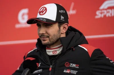 F1 : Esteban Ocon déjà sur un siège éjectable chez Haas ?