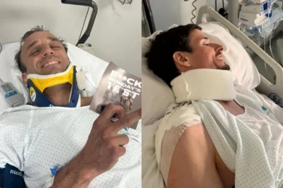 MotoGP, Catalogne, Johann Zarco de retour en France, Álex Márquez opéré de la clavicule