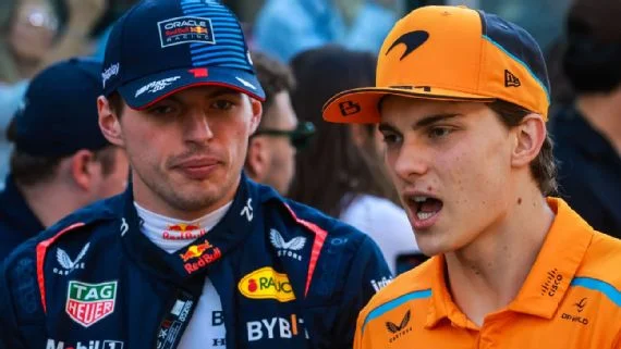 F1 : Red Bull rêve toujours de Piastri, les confidences de Horner relancent les rumeurs