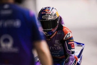 MotoGP Test Barcelone, Toprak Razgatlioglu (Yamaha/19) : Dernier mais positif…