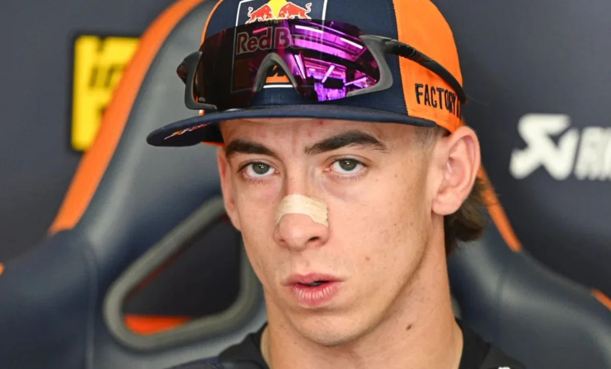 MotoGP – Le grand désert de la Commission de Sécurité : Pourquoi les pilotes ont déserté le dialogue