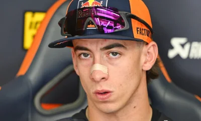 MotoGP – Le grand désert de la Commission de Sécurité : Pourquoi les pilotes ont déserté le dialogue