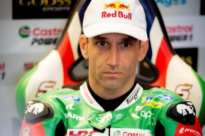 MotoGP, BREAKING NEWS : Johann Zarco va devoir subir une opération dans plusieurs semaines