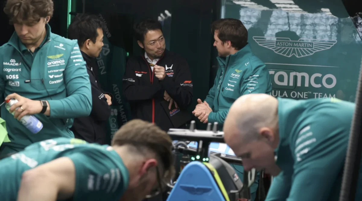 F1 – GP Canada : Honda veut enfin tourner la page du cauchemar moteur avant Montréal