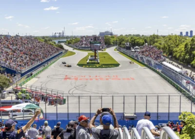 F1 – GP Canada : malgré le Sprint et la F2, Montréal cherche encore son public