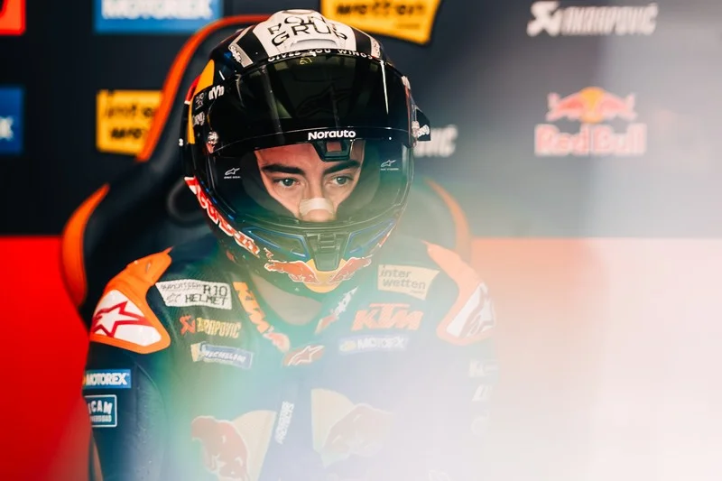 MotoGP, Test Catalogne, Pedro Acosta lucide : « Je ne pense pas avoir les armes pour me battre pour le championnat jusqu’au bout »