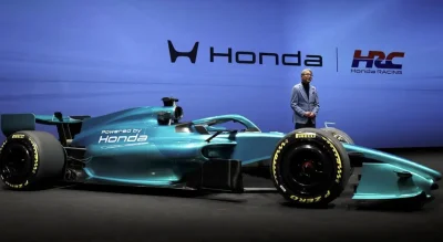 F1 : Honda refuse de paniquer malgré des pertes financières historiques