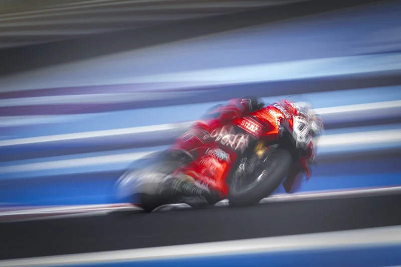Superbike, Test Misano : Ducati ou les autres, qui travaillera le mieux ?