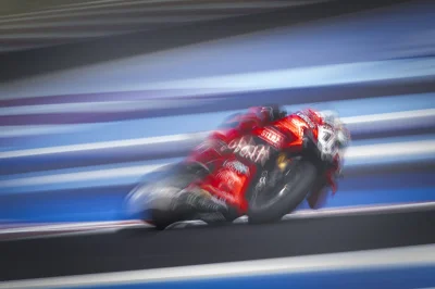 Superbike, Test Misano : Ducati ou les autres, qui travaillera le mieux ?