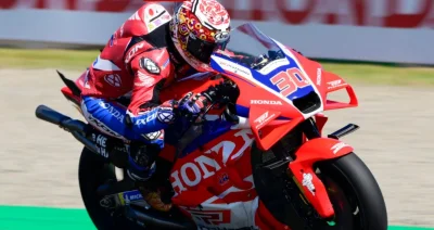 MotoGP – Honda, la résurrection ? Sa 850 cc serait déjà plus rapide que la 1000, le paddock en alerte !