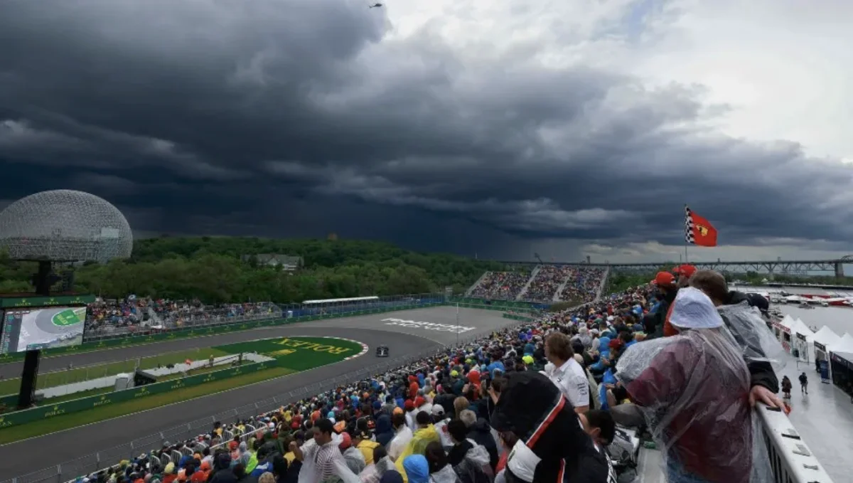 F1 – GP Canada : Montréal s’apprête à replonger dans le chaos du Grand Prix du Canada