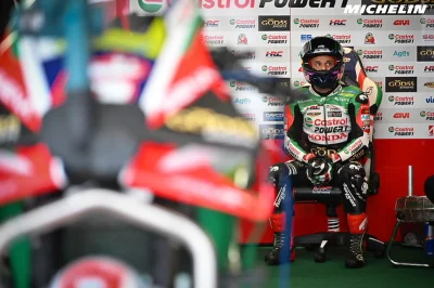 Parlons MotoGP : Que vous le vouliez ou non, le sport doit changer. Voici comment