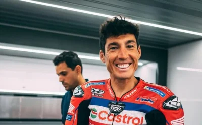 MotoGP, Aleix Espargaro détruit Raul Fernandez : « Ce qu’il a dit est une blague, une parodie, pas vrai ? »