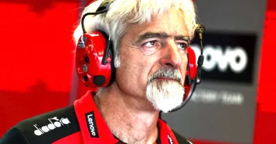 MotoGP – Le Débrief de Gigi Dall’Igna sur la Catalogne : « Un de ces dimanches qui ébranlent toutes nos certitudes »