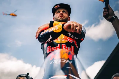 MotoGP, Catalogne – La folle remontée de Brad Binder passée sous les radars