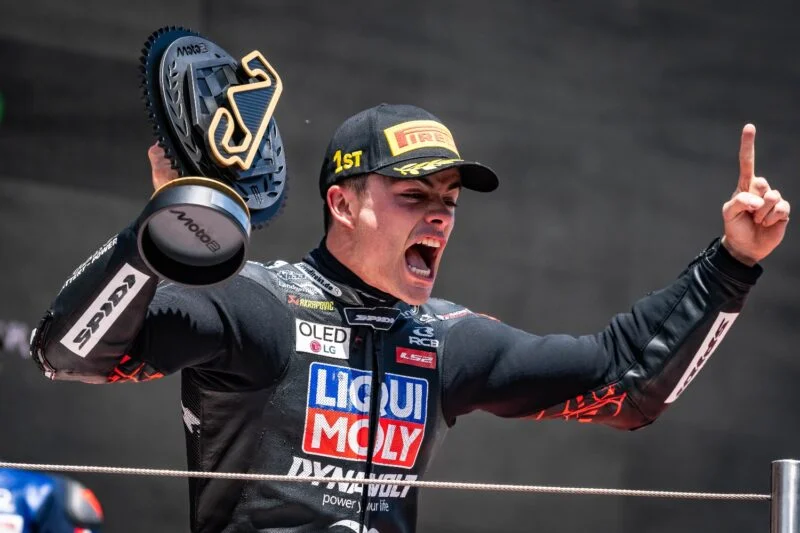 Parlons MotoGP : Voici le plus grand échec du MotoGP actuel