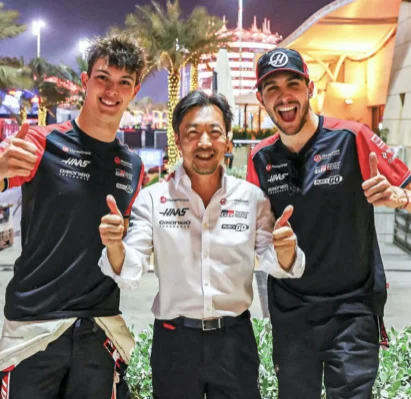 F1 : Haas : simple fake news… ou début d’un malaise autour d’Ocon ?