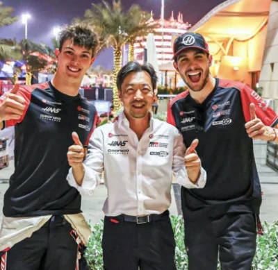 F1 : Haas : simple fake news… ou début d’un malaise autour d’Ocon ?