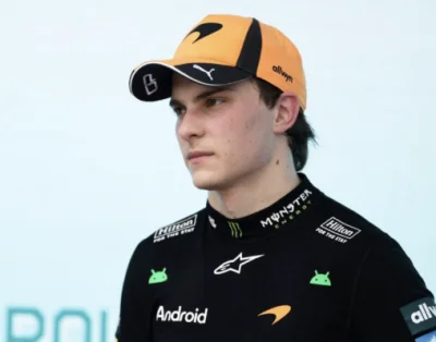 F1 : Oscar Piastri prévient, Montréal peut devenir un véritable piège pour McLaren