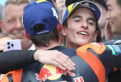 MotoGP – “Je préfère perdre un titre face à Marc Marquez que partager un box avec n’importe qui d’autre” : Pedro Acosta envoie un message sur ce que sera 2027 chez Ducati