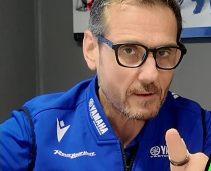 MotoGP – “La frustration ne fait pas avancer la moto” : Yamaha recadre Fabio Quartararo en pleine crise interne