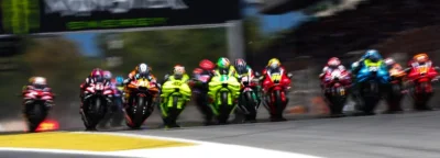 “Le MotoGP est devenu une bombe à retardement” : Carlo Pernat explose après le chaos de Barcelone