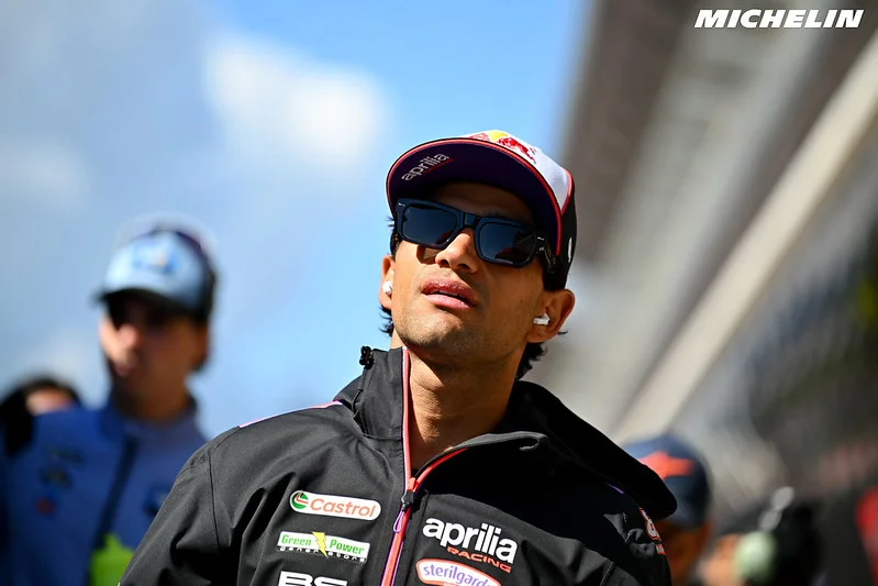 MotoGP, « Quand Raul Fernandez voyait Jorge Martin, il voulait partir », l’étonnante rivalité qui a explosé en Catalogne