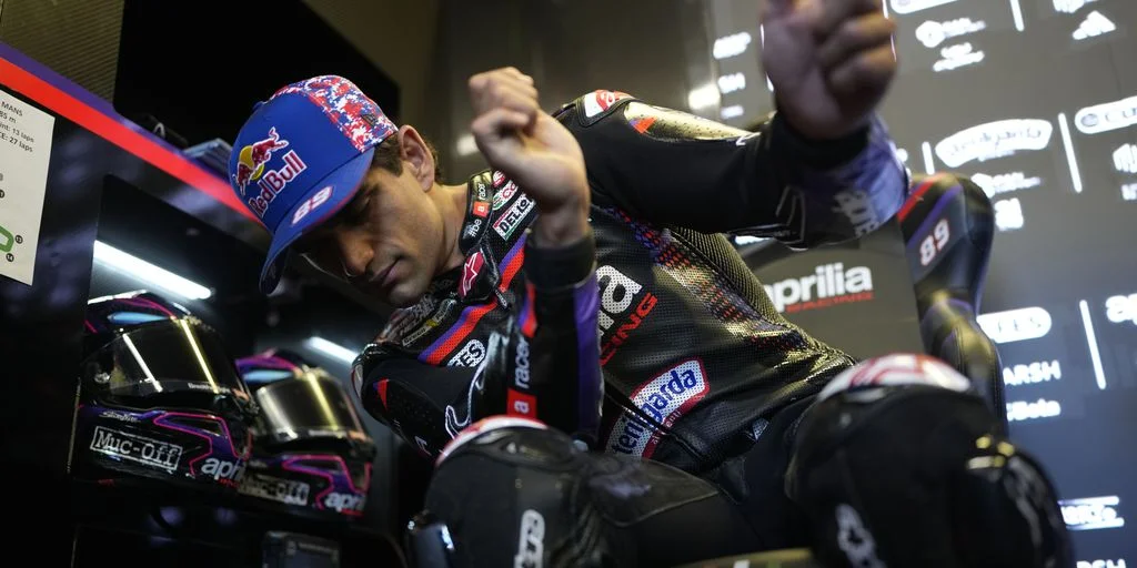 MotoGP – La colère gronde contre Liberty Media : Le projet fou d’une seule moto par pilote en 2027 scandalise les fans