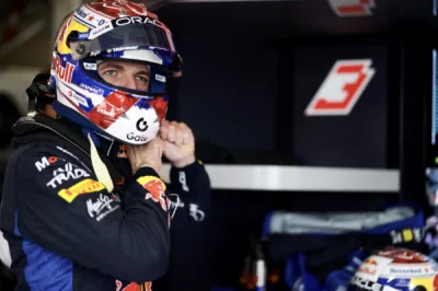 F1 – Canada : Verstappen secoué dans sa Red Bull à Montréal, au point de perdre le contact avec les pédales