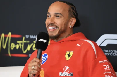F1 – Canada : Hamilton règle ses comptes avec Jacques Villeneuve à Montréal