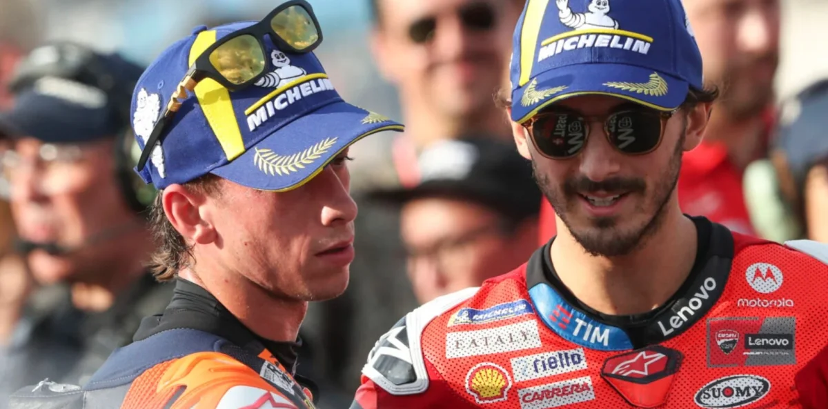 MotoGP au bord de la révolte – Les pilotes réclament enfin un vrai syndicat et Acosta recale Bagnaia au poste de leader