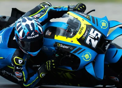 MotoGP – Raul Fernandez tient tête publiquement à Jorge Martin, à la direction d’Aprilia et à Aleix Espargaró !