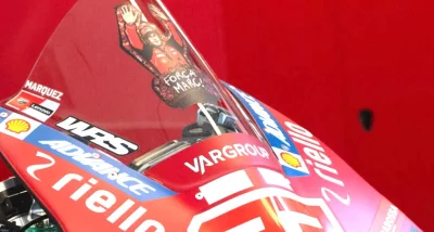 MotoGP – Marc Marquez prépare son retour : Ducati croit de plus en plus au miracle du Mugello