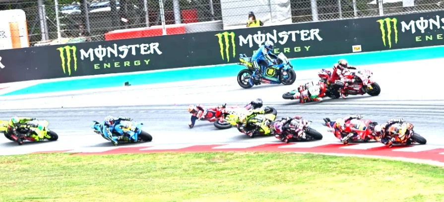 MotoGP au bord de la pénurie : Ducati, Honda et KTM paniquent face au casse-tête des remplaçants