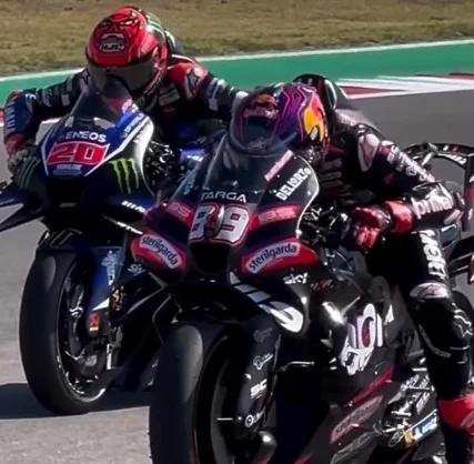 MotoGP – Yamaha 2027 : Le « Pack explosif » ou le chaos annoncé ?