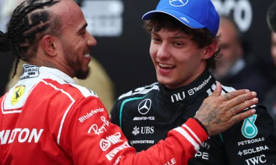 F1 – Canada : Mercedes explose à Montréal, Antonelli écrase Russell dans un Grand Prix sous haute tension