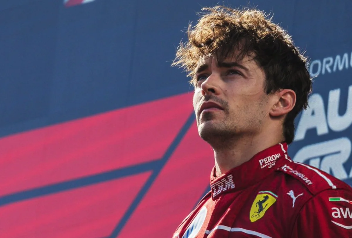 F1 – Canada : Charles Leclerc limite la casse après un week-end cauchemardesque à Montréal