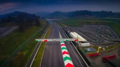MotoGP – Italie : Les horaires du week-end au Mugello